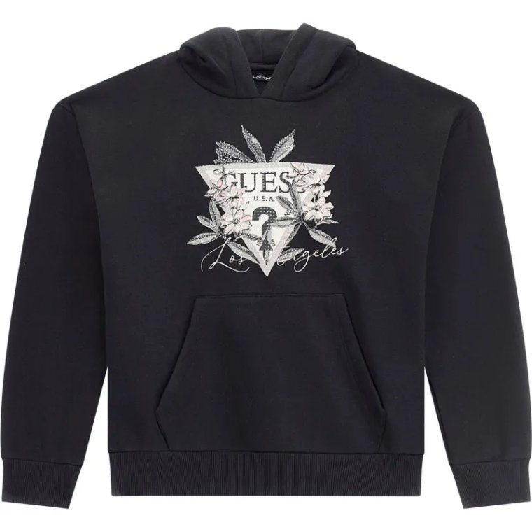 Guess Bluza | Regular Fit