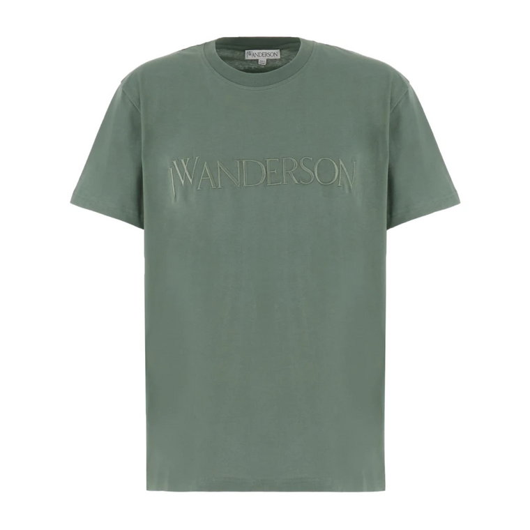 T-Shirts JW Anderson