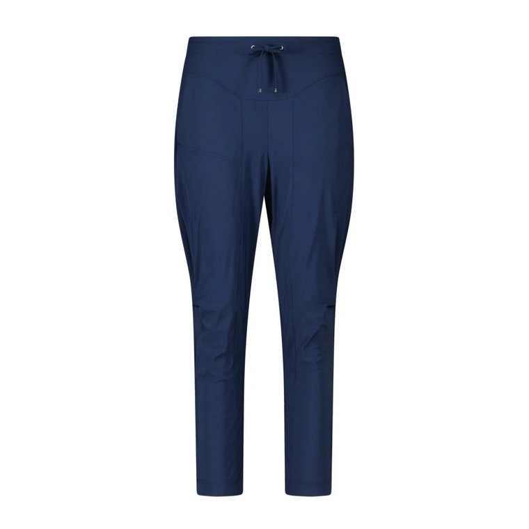 Slim-fit Trousers Raffaello Rossi