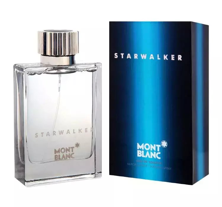 MONT BLANC STARWALKER WODA TOALETOWA MAN SPRAY 75ML