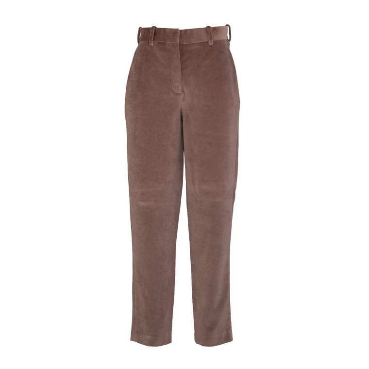 Straight Trousers Circolo 1901