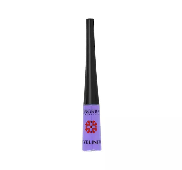 INGRID EYELINER LILIOWY 4,5ML