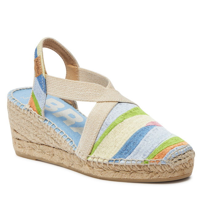 Espadryle Toni Pons