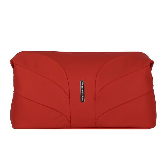 Samsonite Attrix Kosmetyczka 29.5 cm red