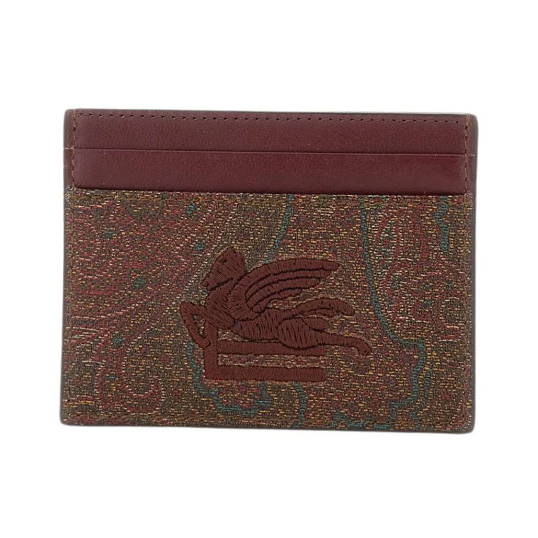 Wallets & Cardholders Etro