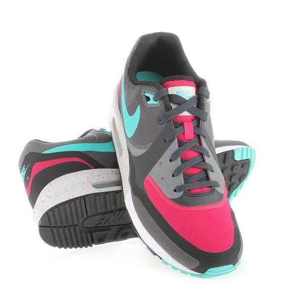 Nike Air Max Light WR 652959-600