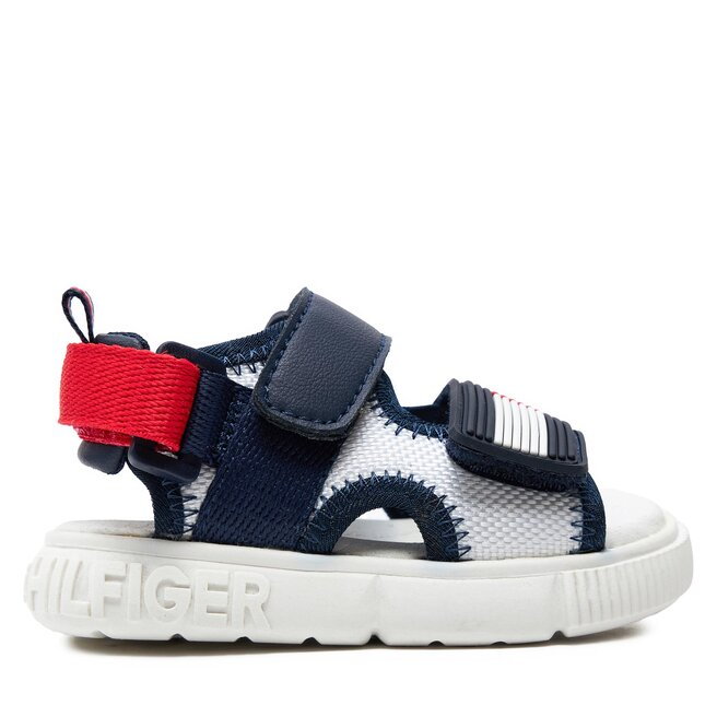 Sandały Tommy Hilfiger