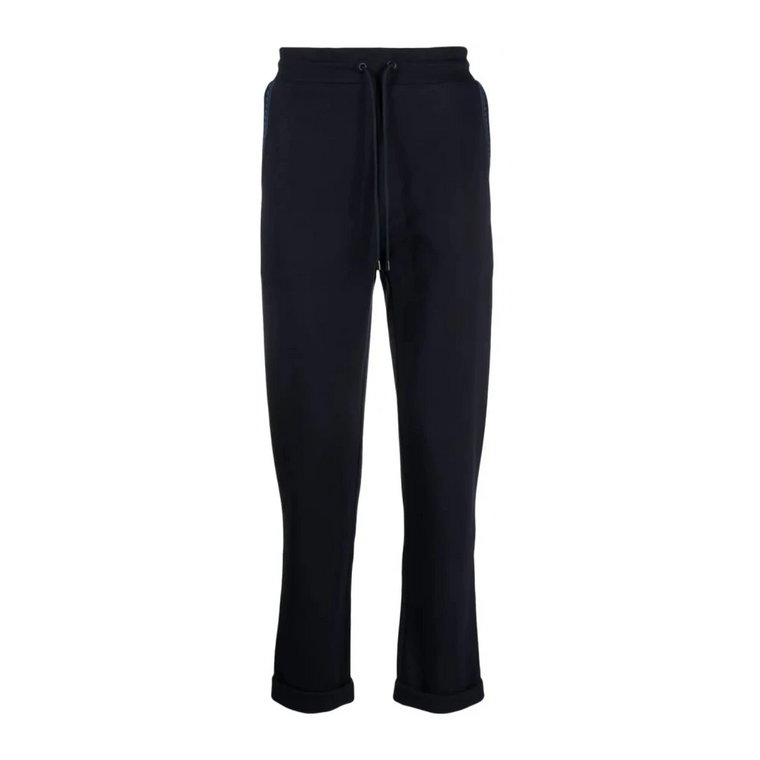 Straight Trousers Etro