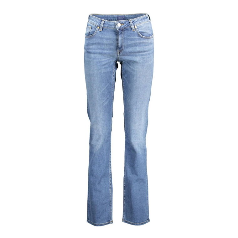 Slim-fit Jeans Gant