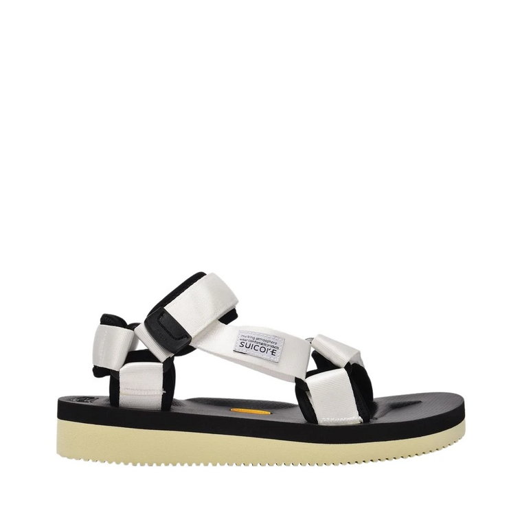 Flat Sandals Suicoke