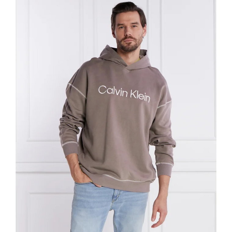 Calvin Klein Underwear Bluza | Regular Fit