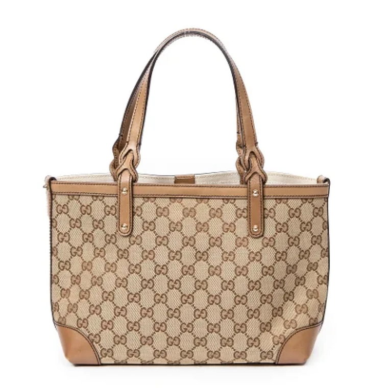 Pre-owned Other handbags Gucci Vintage