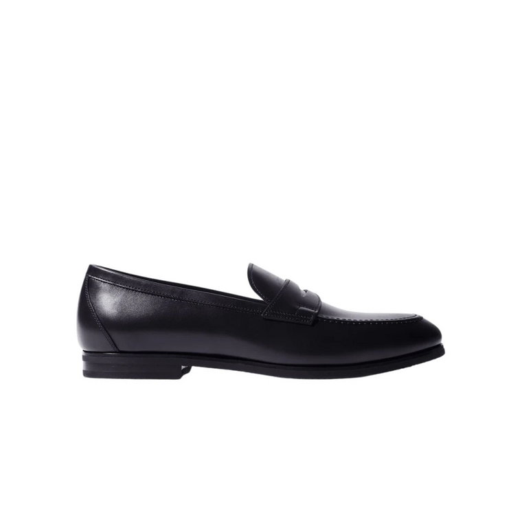 Renato Slip-On Loafers Scarosso