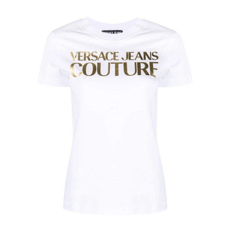 T-Shirts Versace Jeans Couture