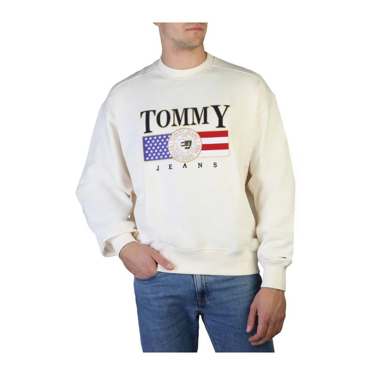 Tommy Hilfiger Men's Sweatshirt Tommy Hilfiger