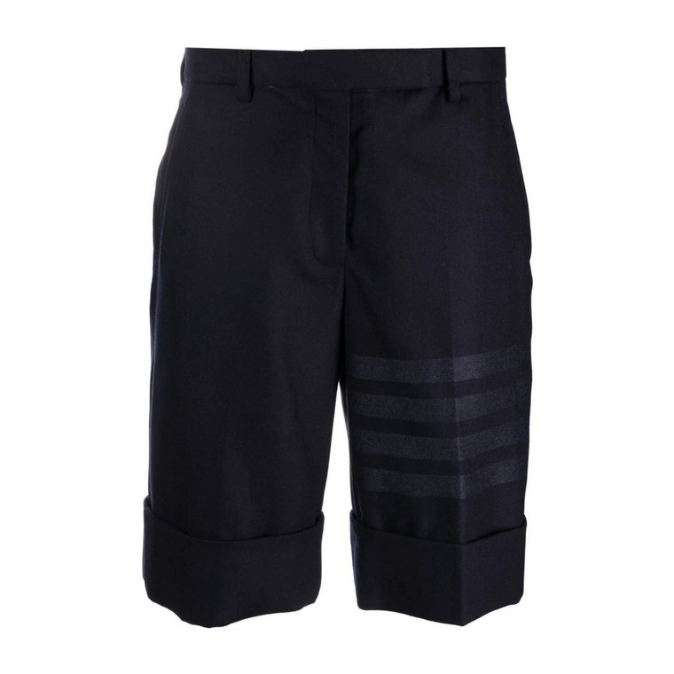 Casual Shorts Thom Browne