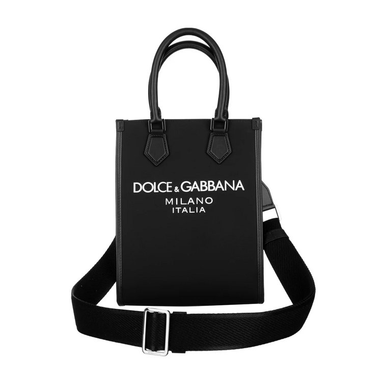 Torba na ramię Dolce & Gabbana