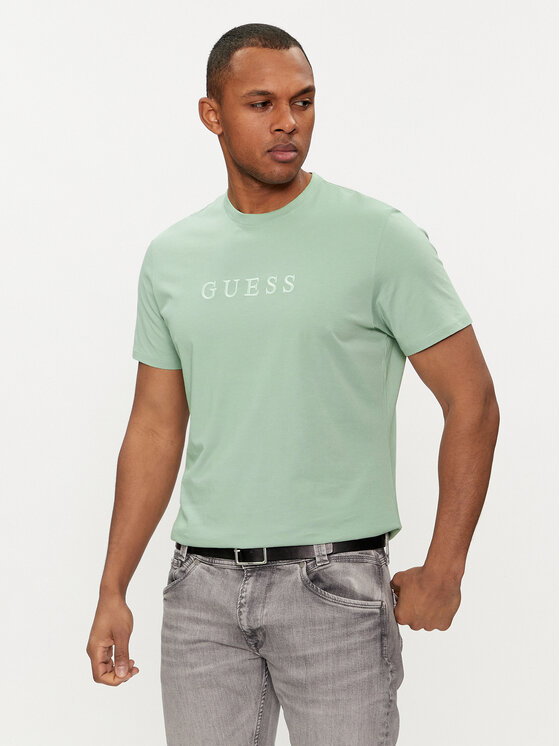 T-Shirt Guess