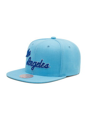 Czapka z daszkiem Mitchell & Ness