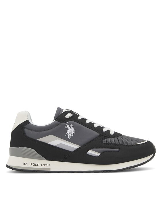 Sneakersy U.S. Polo Assn.