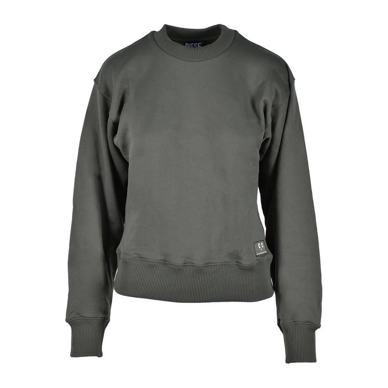 Wygodny Sweter Diesel Collection dla Kobiet Diesel