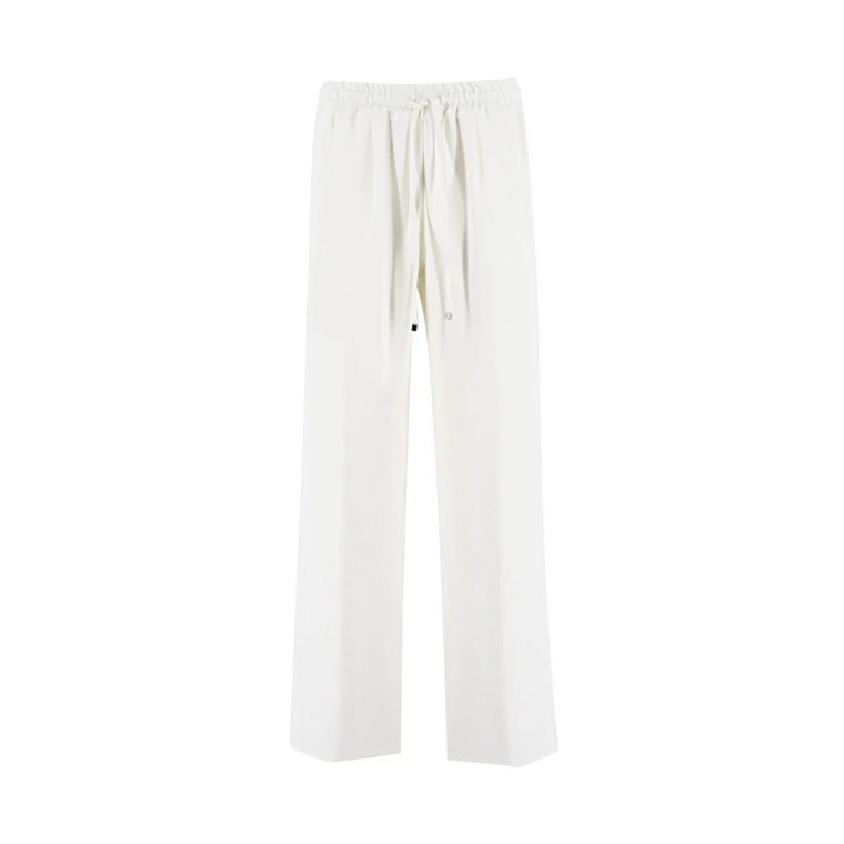 Wide Trousers Kiton