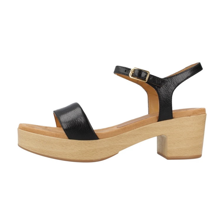 High Heel Sandals Unisa