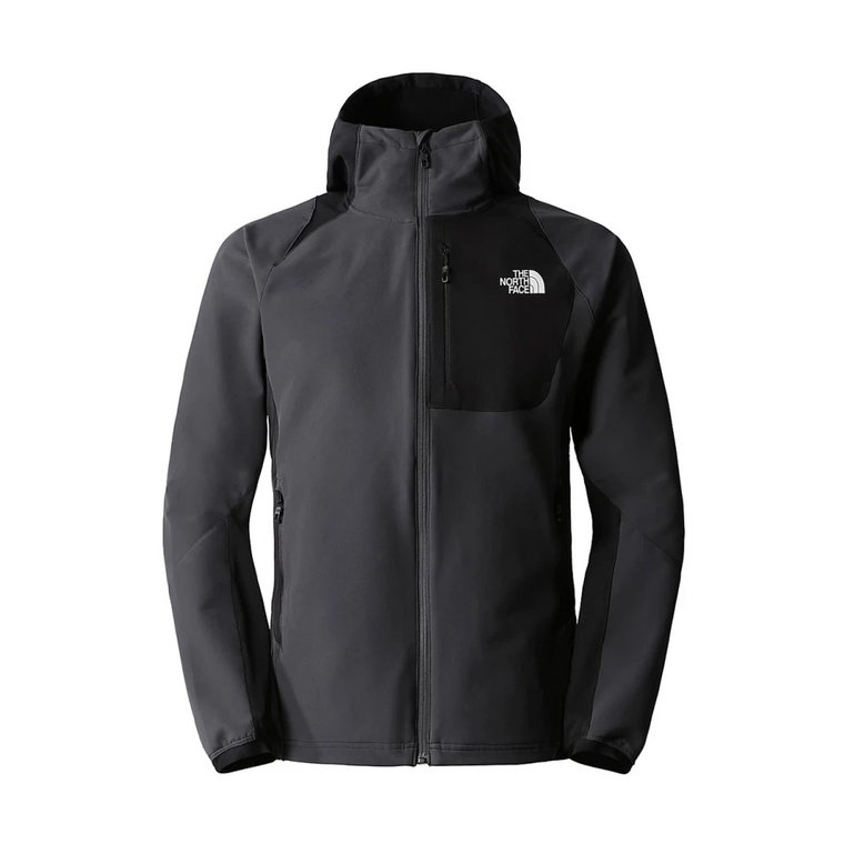 Wodoodporna Wiatroodporna Kurtka Softshell The North Face