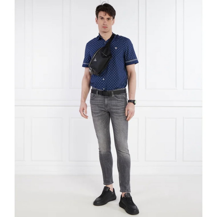 CALVIN KLEIN JEANS Jeansy | Skinny fit