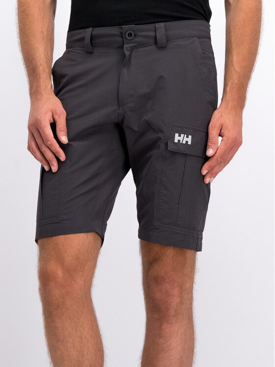 Szorty materiałowe Helly Hansen