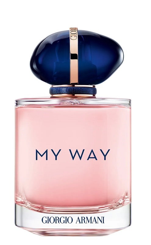 Giorgio Armani My Way - woda perfumowana dla kobiet 90ml