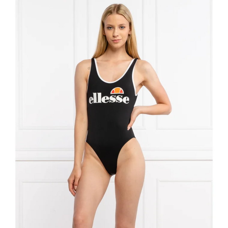 ELLESSE Strój kąpielowy