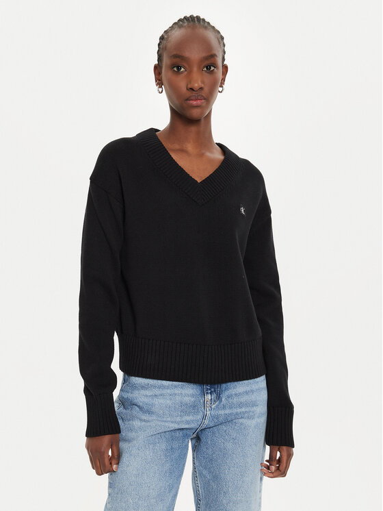 Sweter Calvin Klein Jeans