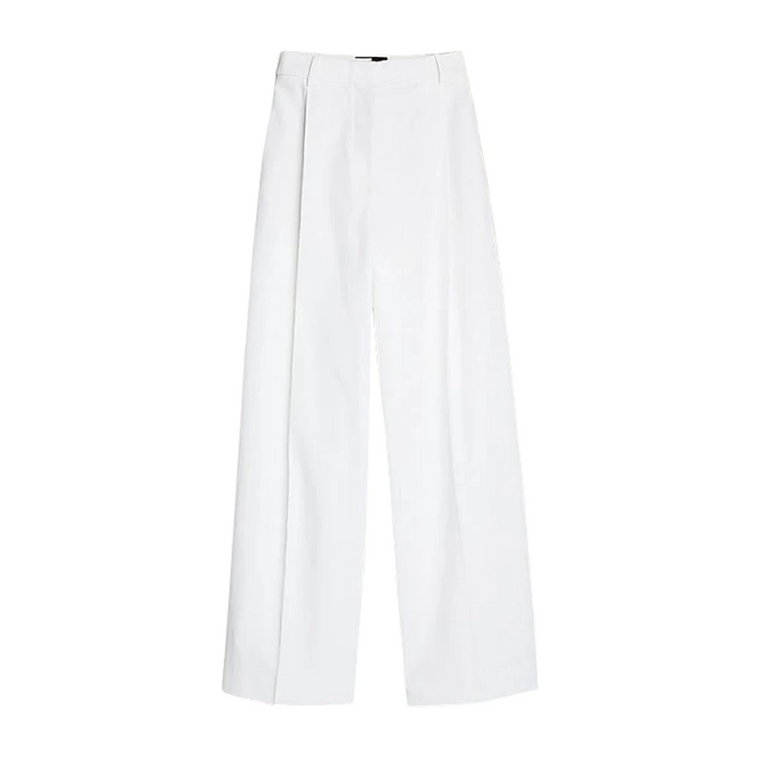 Wide Trousers Tommy Hilfiger