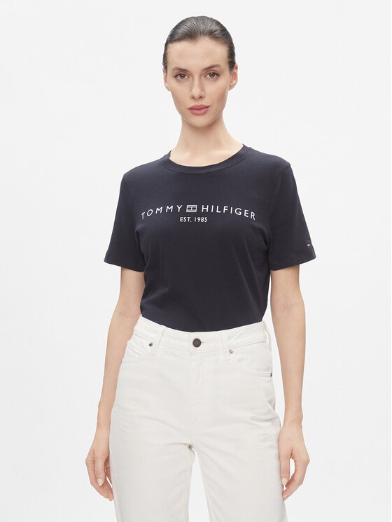 T-Shirt Tommy Hilfiger