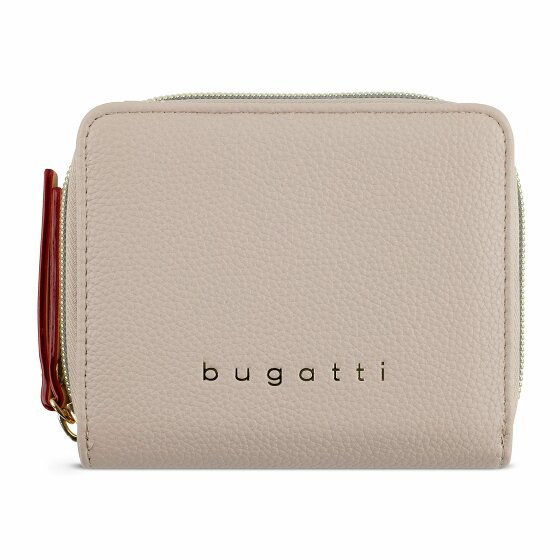 bugatti Ella Portfel 12 cm beige