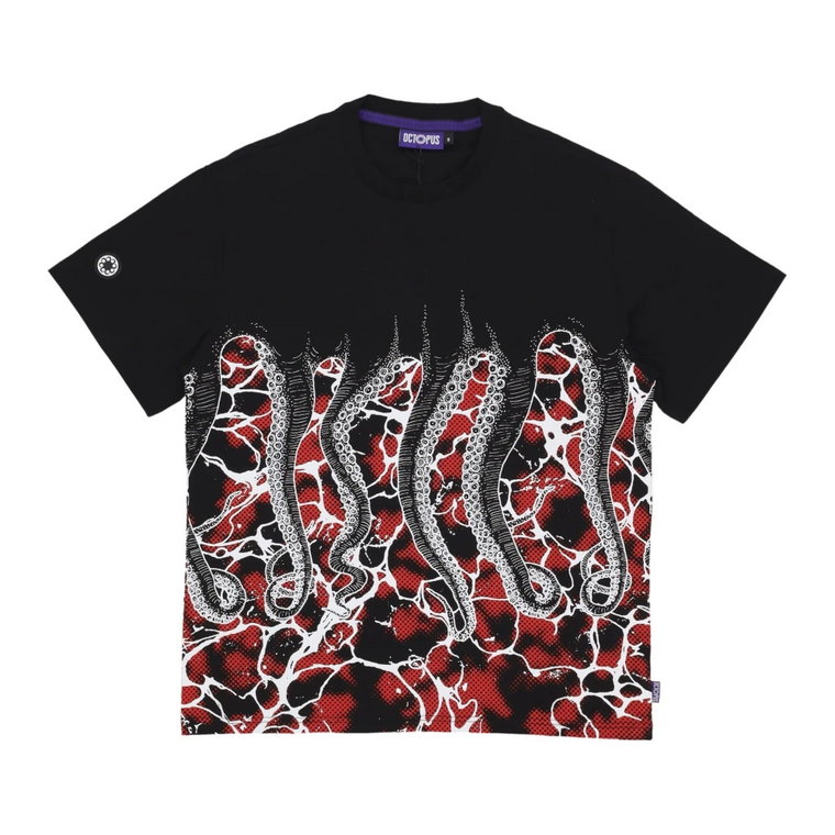 T-Shirts Octopus