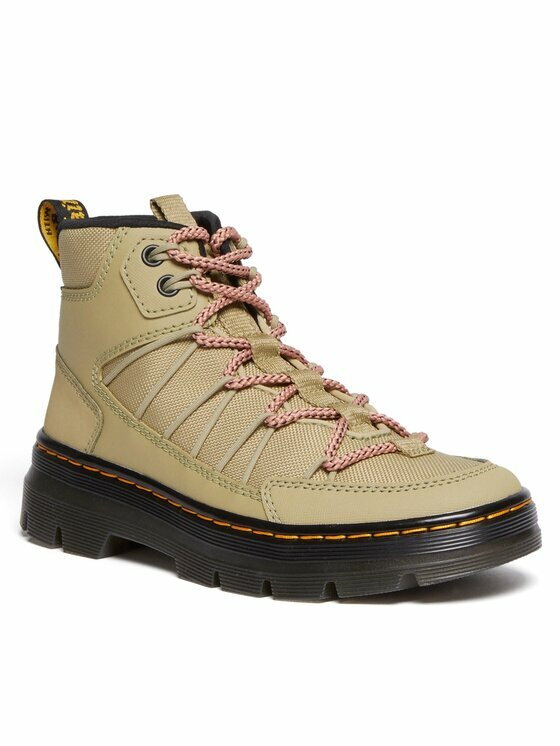 Glany Dr. Martens