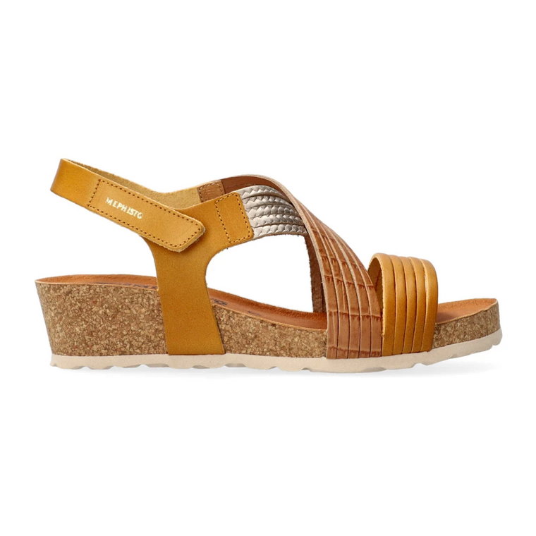 Sandals Mephisto