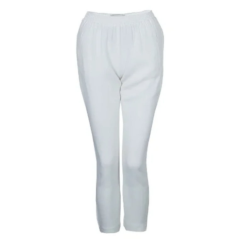 Pre-owned Knit bottoms Stella McCartney Pre-owned