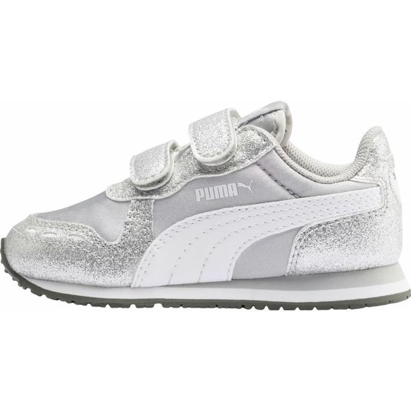 Buty Cabana Racer Glitz V Inf Jr Puma