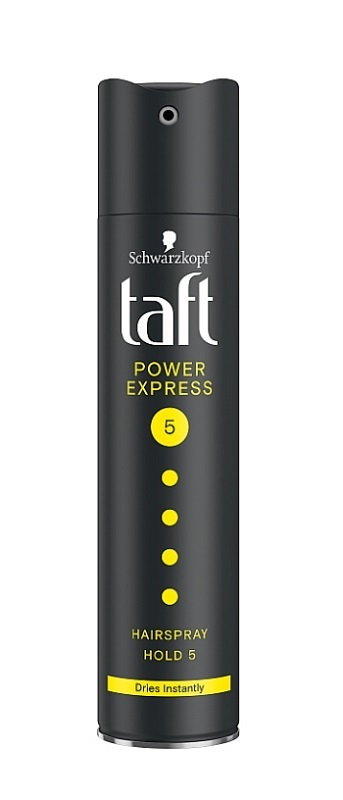 TAFT Lakier Power Express 250ml
