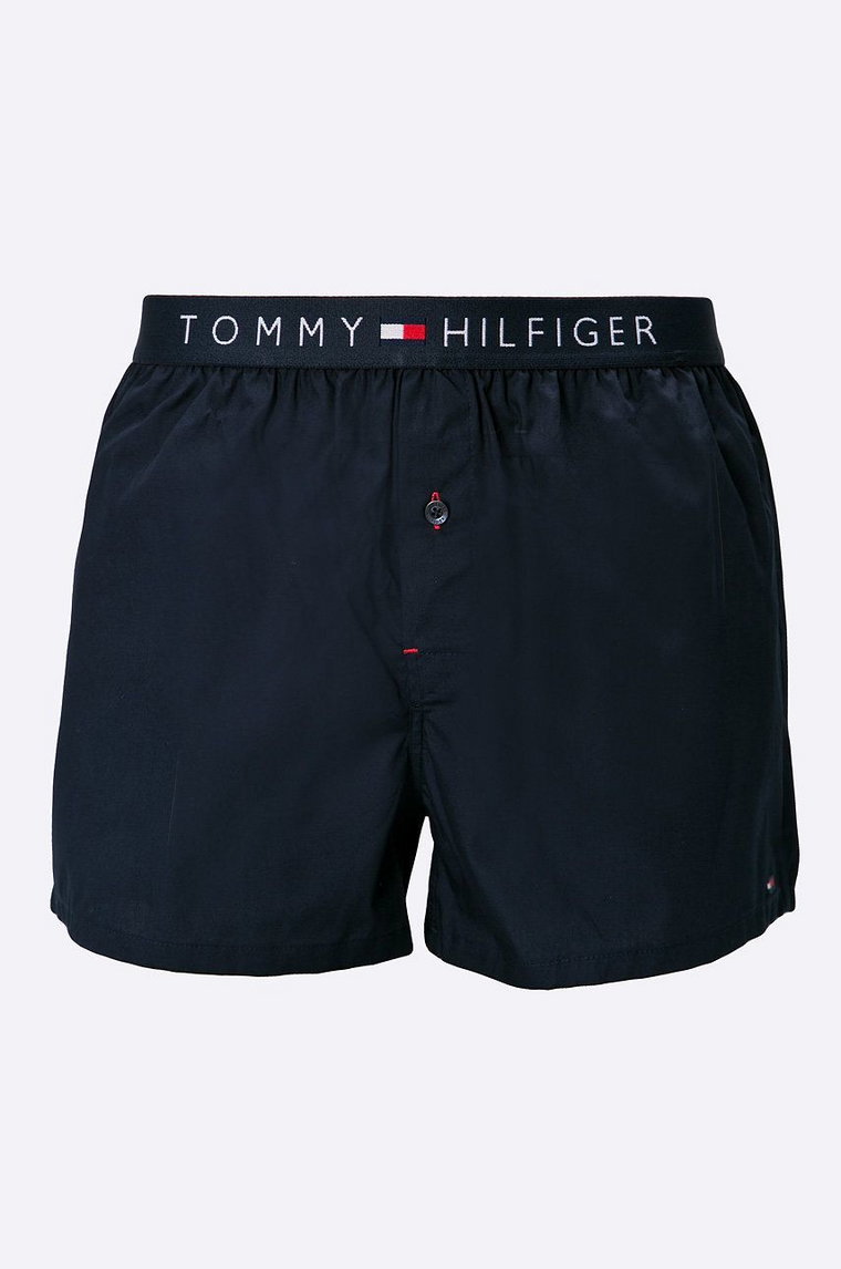 Tommy Hilfiger - Bokserki Woven Cotton