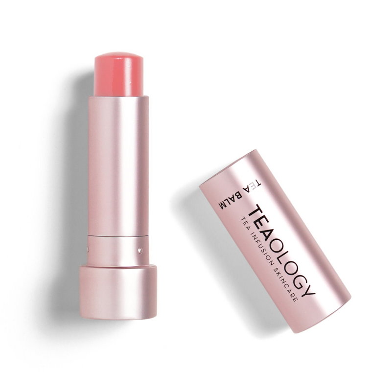 Teaology Peach Tea Lip Balm