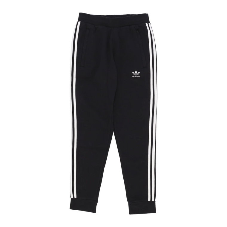 3-Stripes Streetwear Spodnie Dresowe Adidas