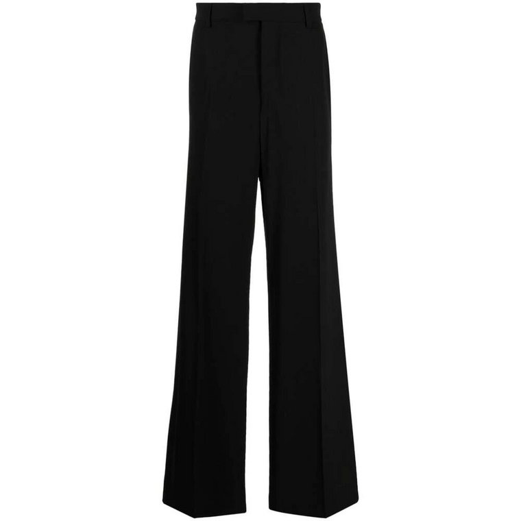 Wide Trousers Ann Demeulemeester