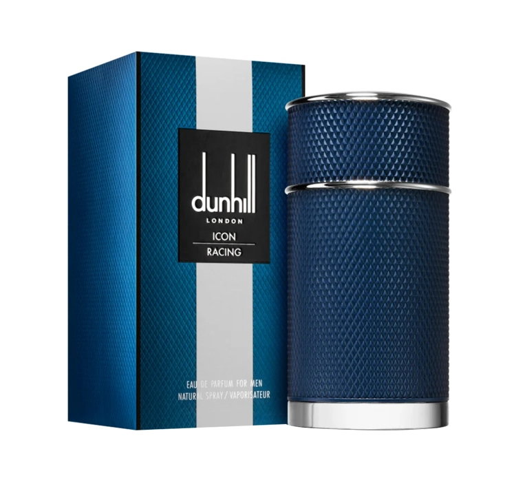 Dunhill Icon Racing Blue woda perfumowana spray 100ml