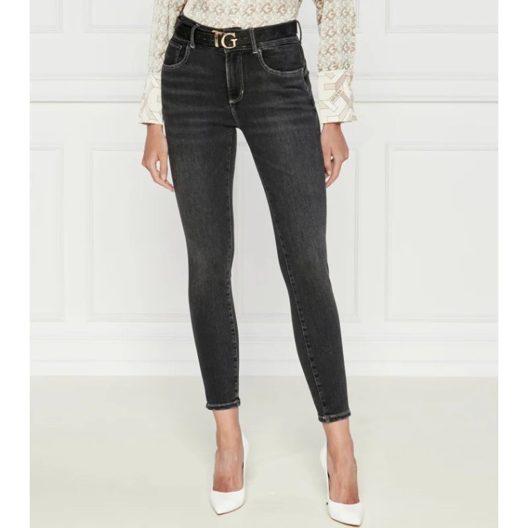 GUESS Jeansy | Skinny fit