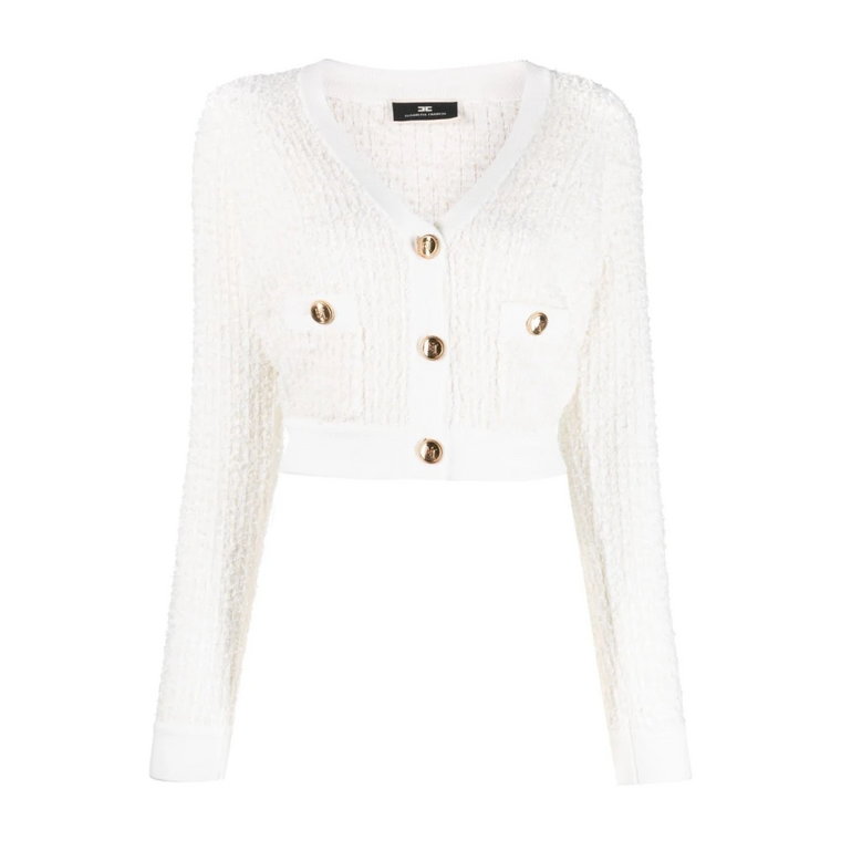 Cardigans Elisabetta Franchi