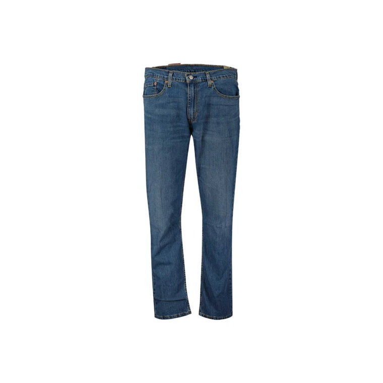 Spodnie Tapered - 502 Unpretty Levi's